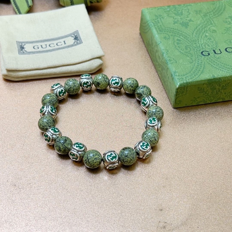 Gvc*1 bracelets